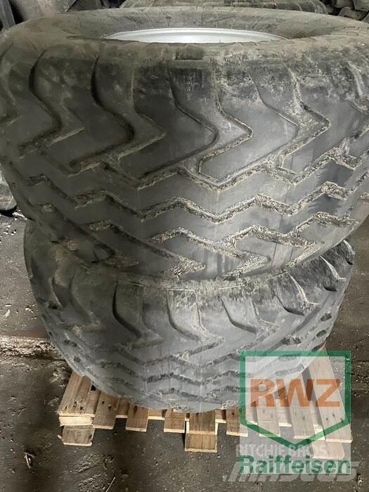 Vredestein Räder 輪胎、車輪和輪圈