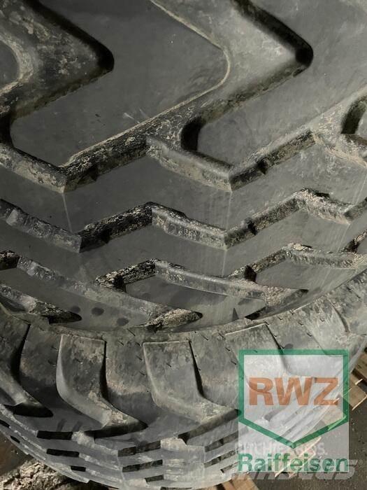 Vredestein Räder 輪胎、車輪和輪圈