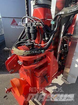  VVER600 牽引式噴霧機