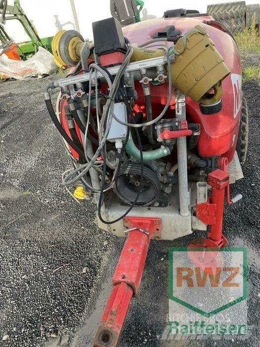 Wanner N1000 其他農業機械