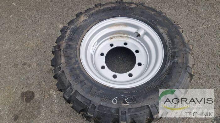 Weidemann 3080 輪胎式裝載機