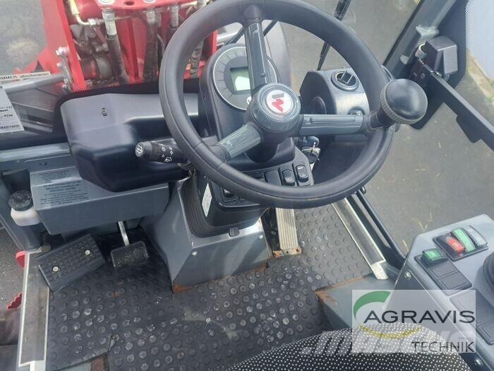 Weidemann 3080 輪胎式裝載機