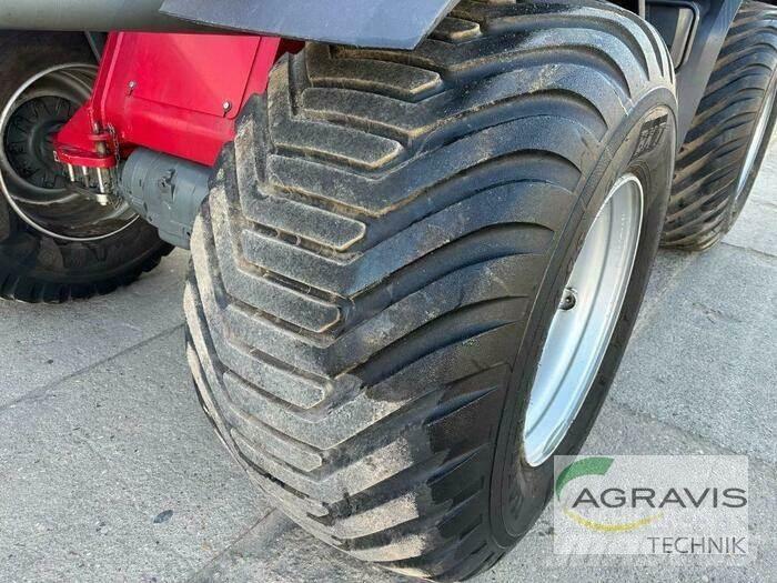 Weidemann 9080 輪胎式裝載機
