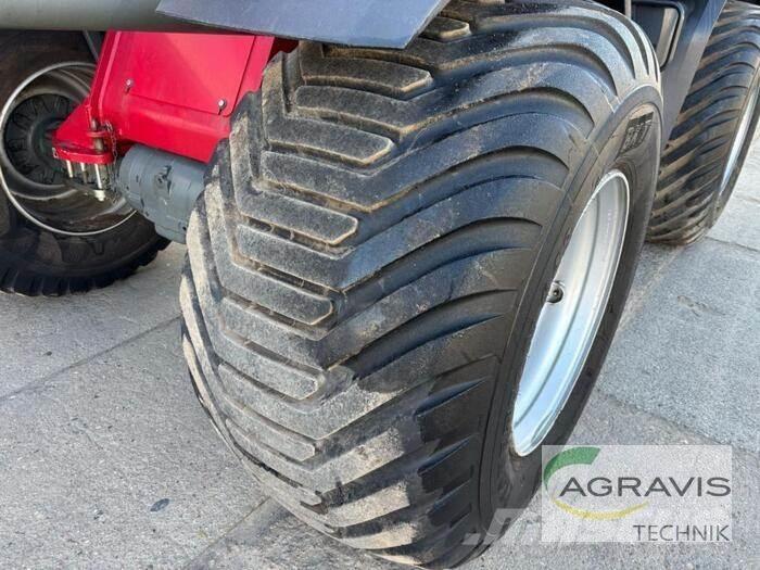 Weidemann 9080 輪胎式裝載機