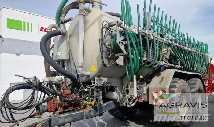  Wienhoff VTW 18800 肥料撒布機