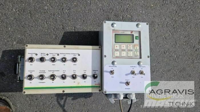  Wienhoff VTW 18800 肥料撒布機