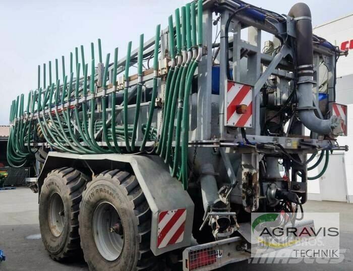  Wienhoff VTW 18800 肥料撒布機