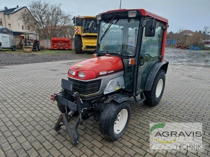 Yanmar EF 235H 小型曳引機