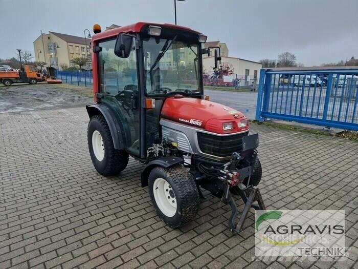 Yanmar EF 235H 小型曳引機