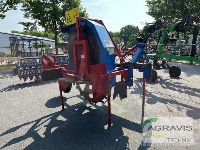 Zibo SF03 190/70 動力耙和旋轉式耕耘機