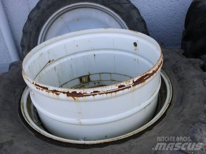  480/70 R38 輪胎、車輪和輪圈