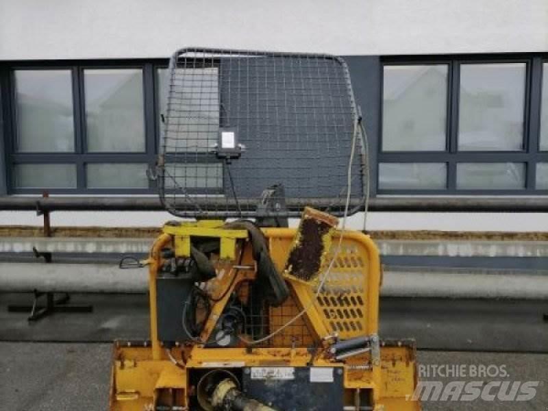  50 EH #184 絞車