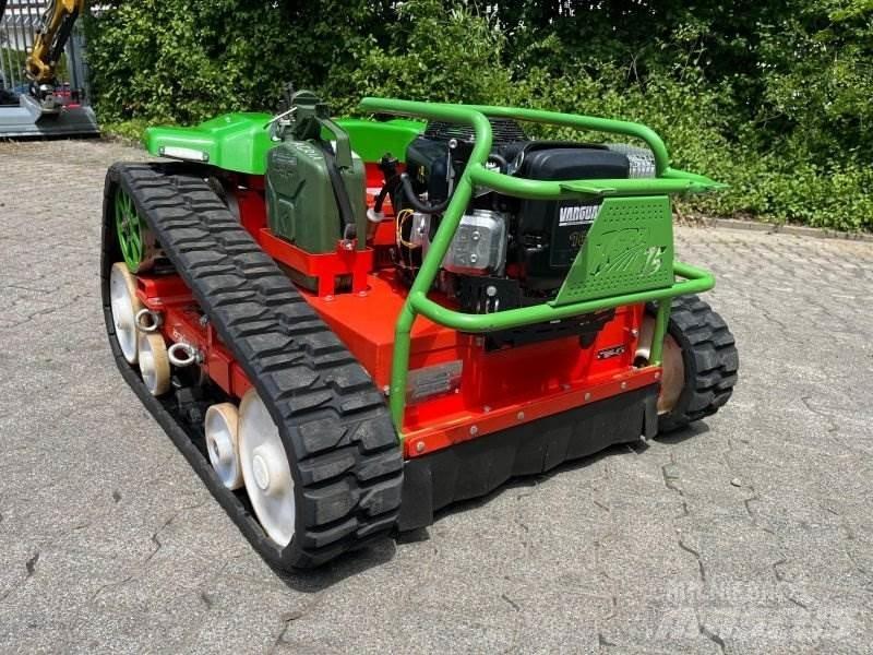 Agria 9500-70 割草劑