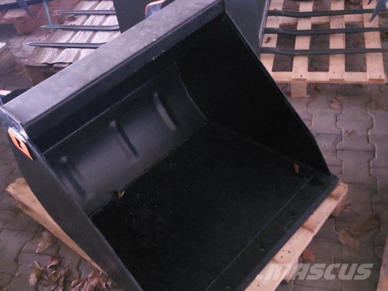 Ålö GS 90+ 前端裝載機配件