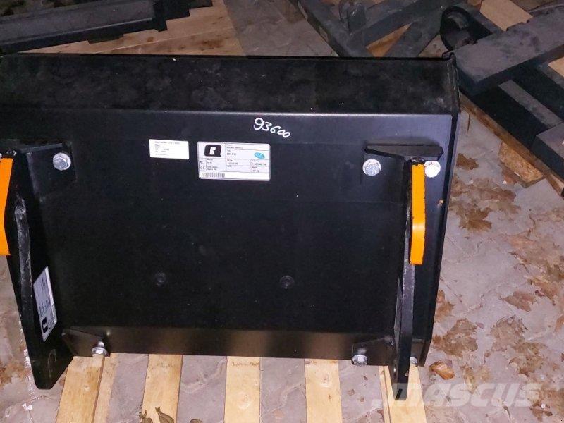 Ålö GS 90+ 前端裝載機配件