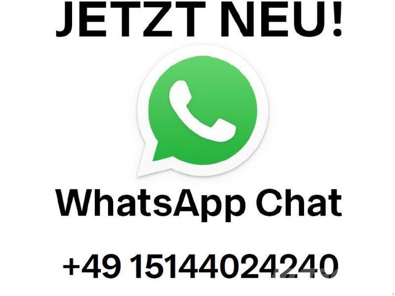 Ålö X5 S 前端裝載機和挖掘機