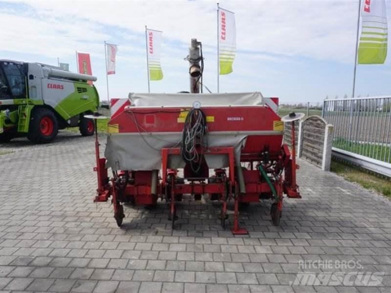 Becker AEROMAT 其他播種機和配件