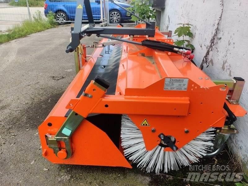 Bema 2300 掃倉機
