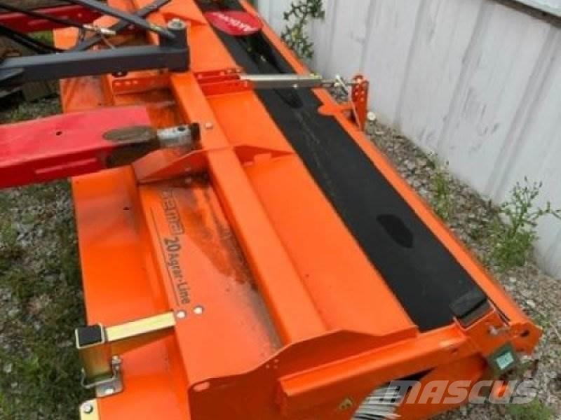 Bema 2300 掃倉機