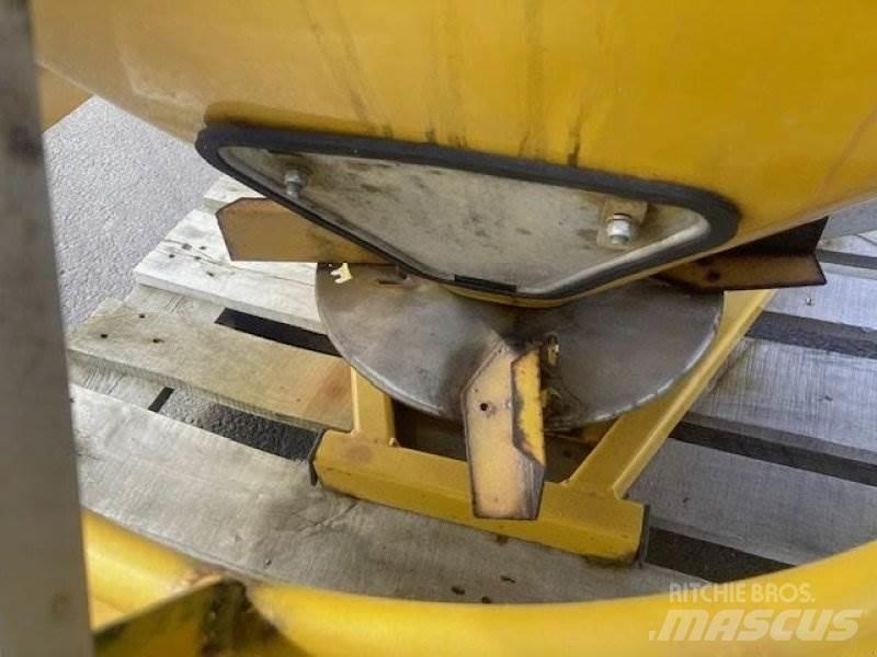 Bogballe S3 砂鹽撒布機