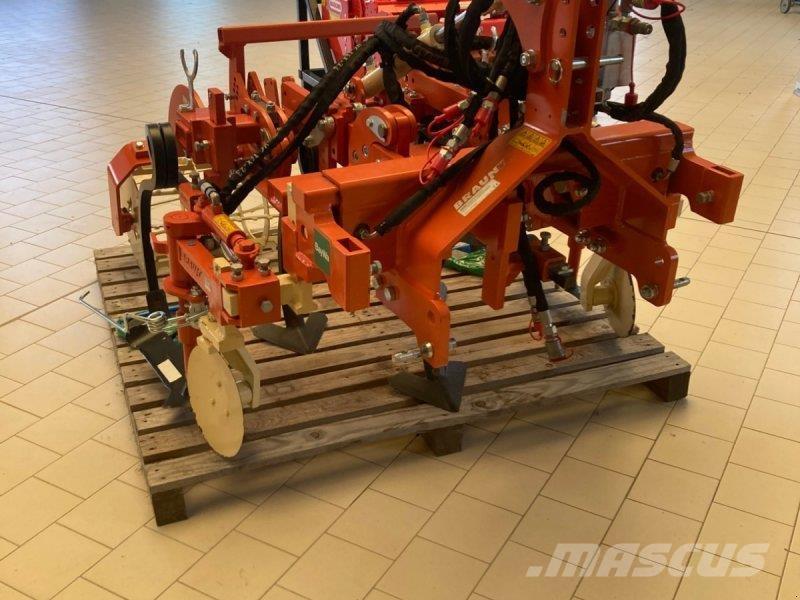 Braun HZ 4 BV 其他葡萄酒釀酒設備