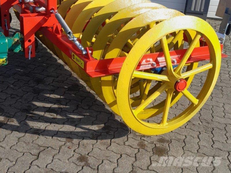 Brix B 14/90 F 滾輪