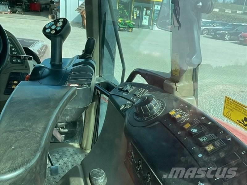 CASE 1145 CVX 曳引機