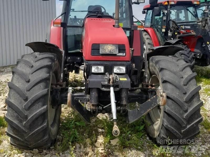 Case IH CS94 曳引機