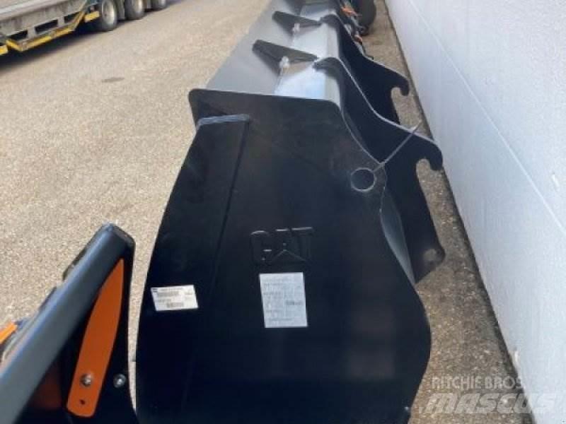 CAT 908 輪胎式裝載機