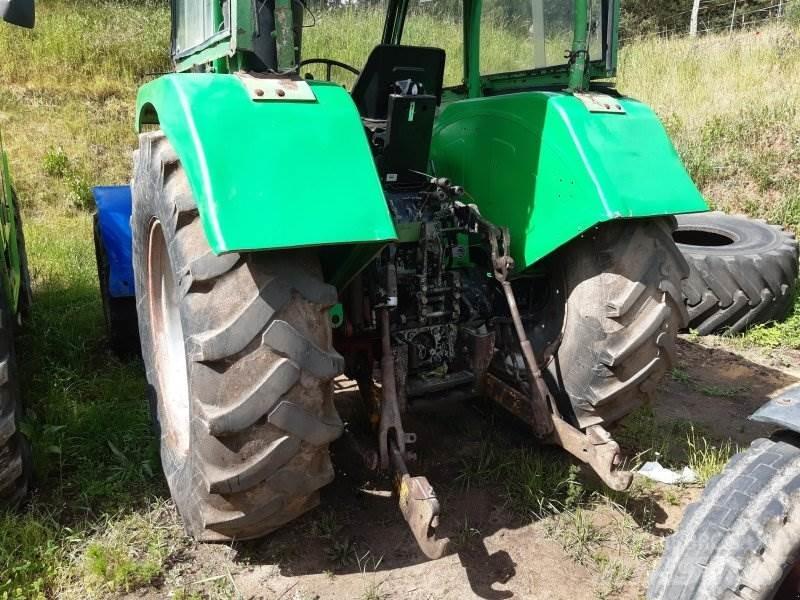 Deutz D 8006 曳引機