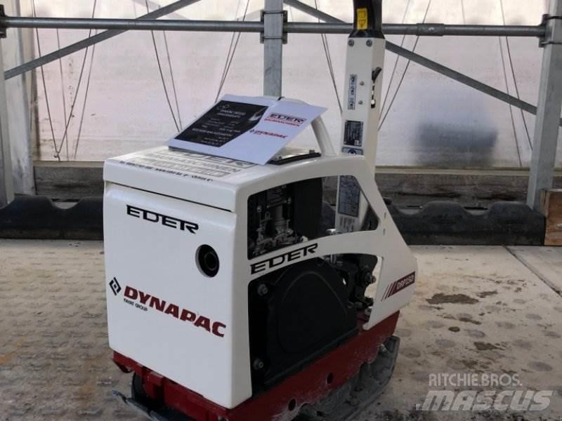 Dynapac DRP15D 夯實機(夯土機)