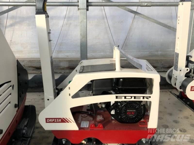 Dynapac DRP15X 夯實機(夯土機)