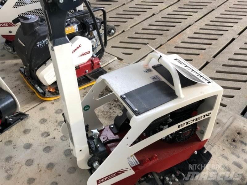 Dynapac DRP15X 夯實機(夯土機)