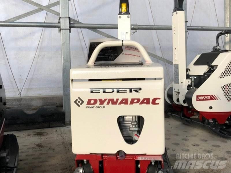 Dynapac DRP15X 夯實機(夯土機)
