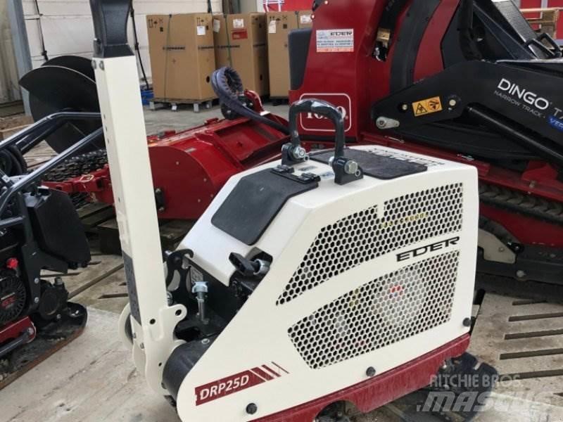 Dynapac DRP25D 夯實機(夯土機)