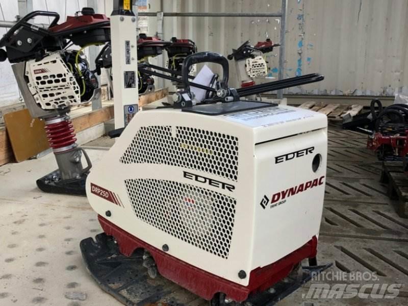 Dynapac DRP25D 夯實機(夯土機)