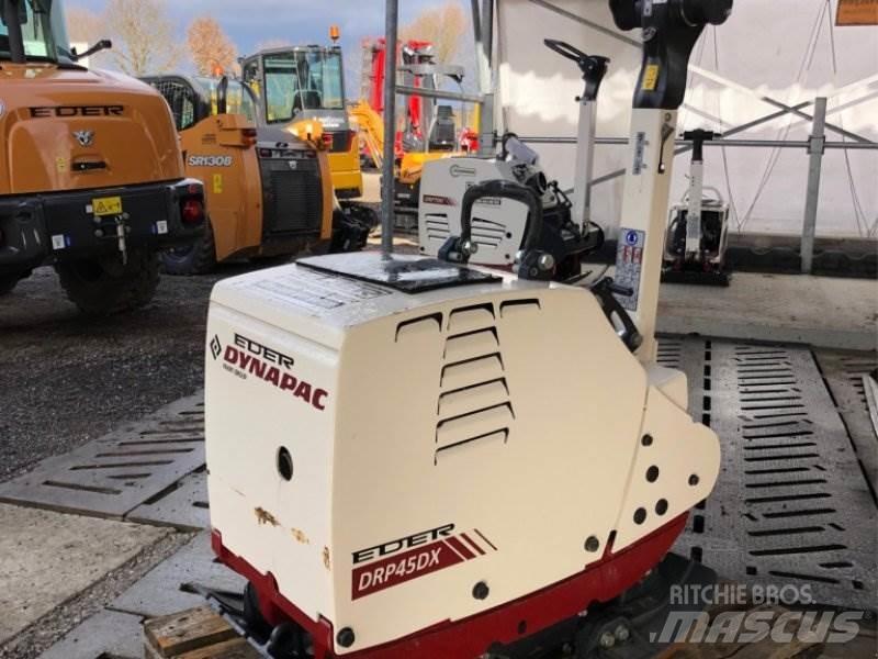 Dynapac DRP45DX 夯實機(夯土機)