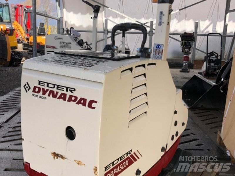Dynapac DRP45DX 夯實機(夯土機)