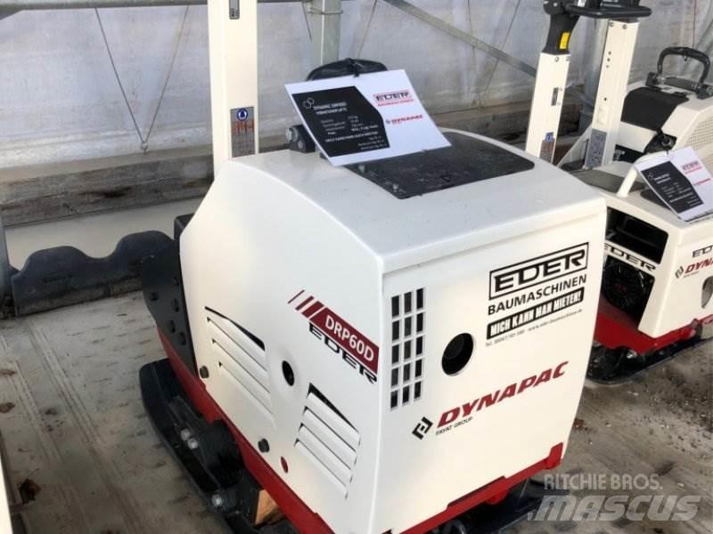 Dynapac DRP60D 夯實機(夯土機)