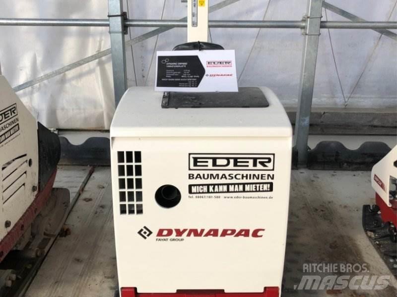 Dynapac DRP60D 夯實機(夯土機)