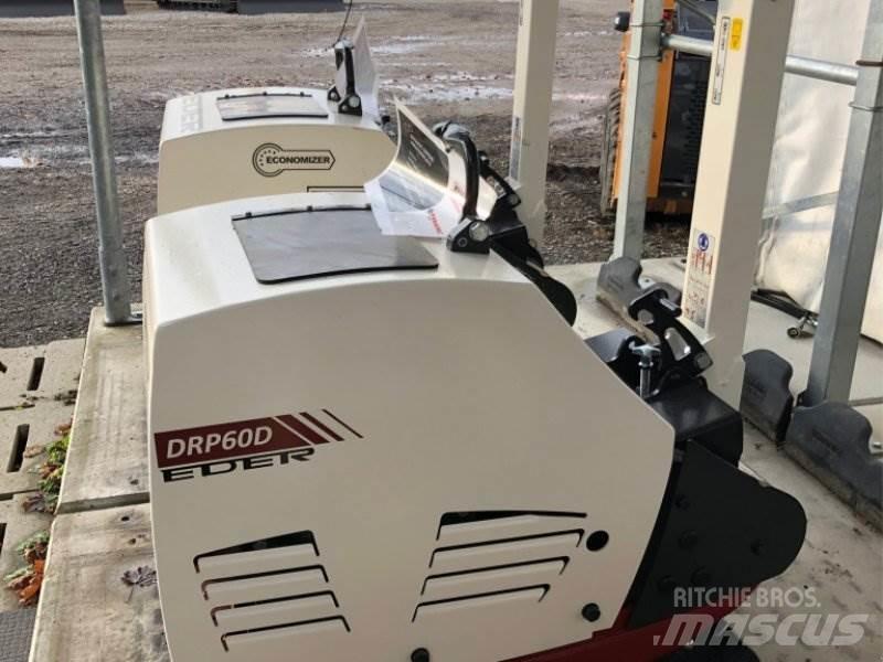Dynapac DRP60D 夯實機(夯土機)