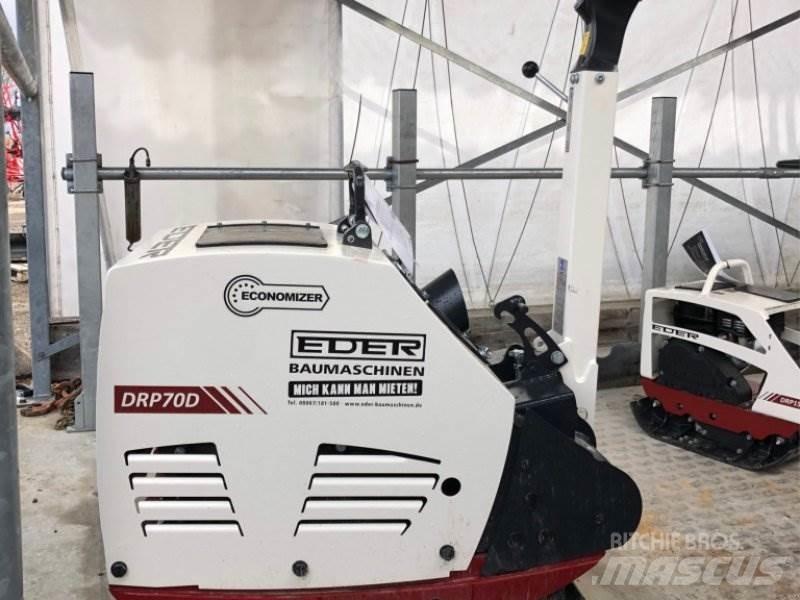 Dynapac DRP70D 夯實機(夯土機)