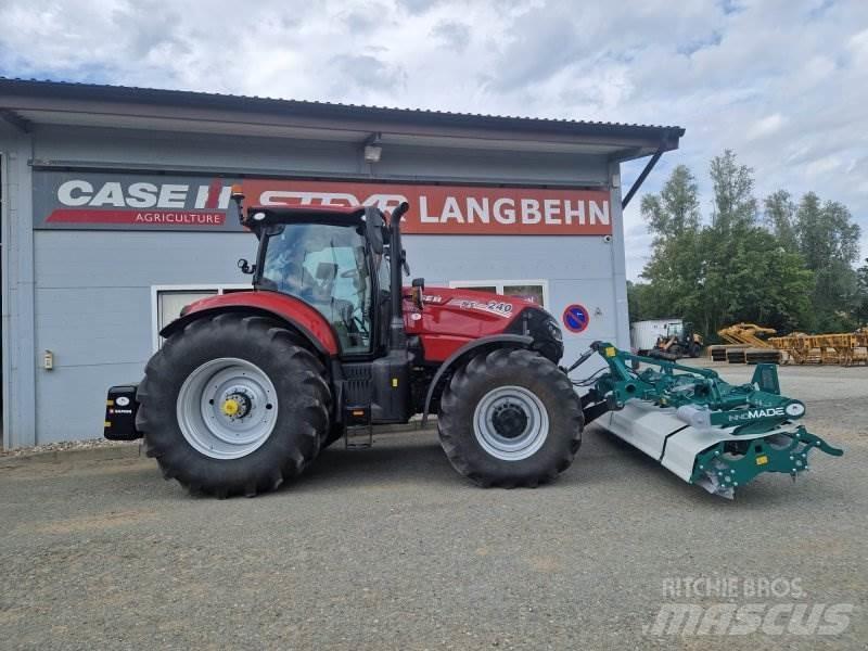  Eidam MW 400 其他滾壓機