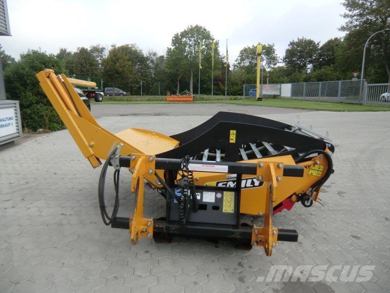 Emily DELTA 包裝機