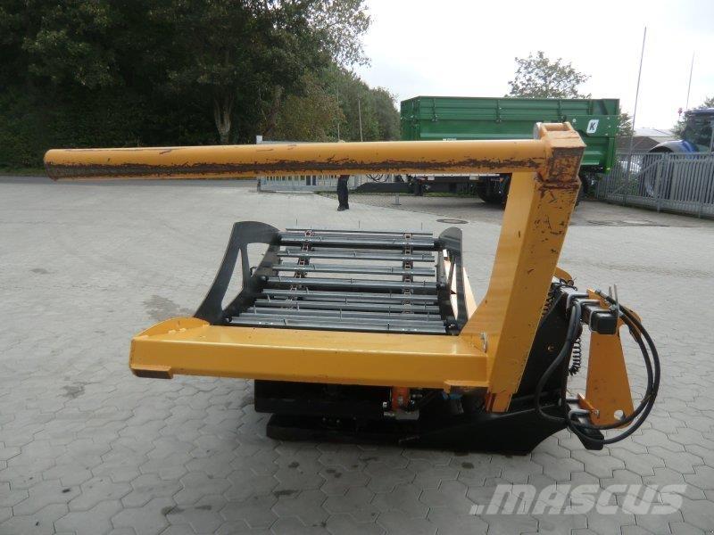 Emily DELTA 包裝機