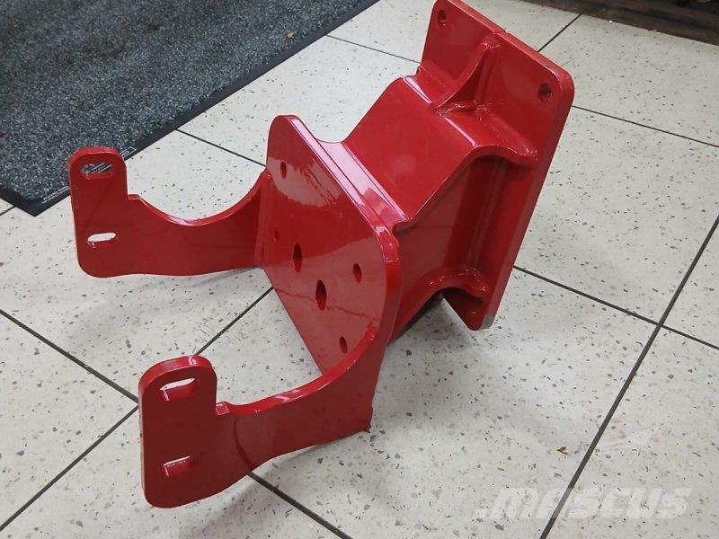  Ero Konsole 其他葡萄酒釀酒設備