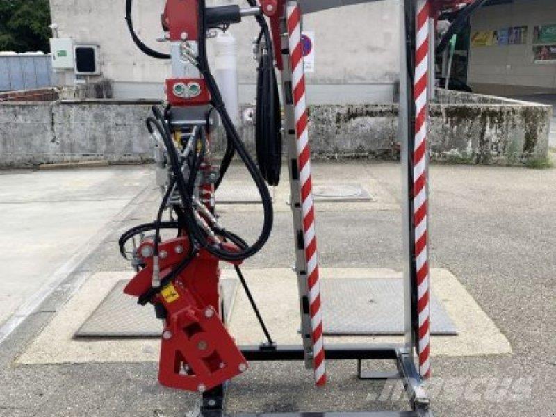  Ero Modul Line 葉片剝離機