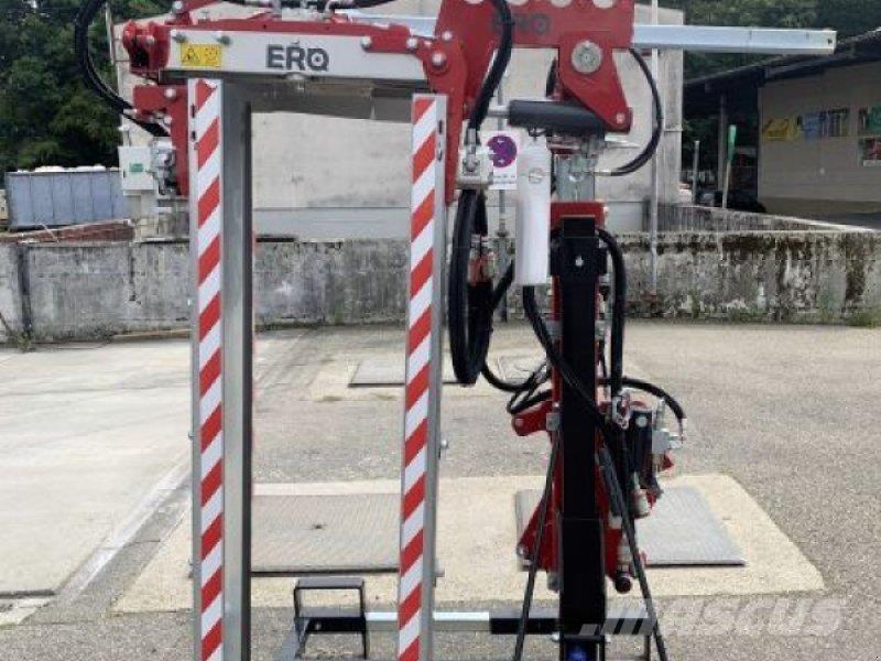  Ero MODUL LINE 葉片剝離機