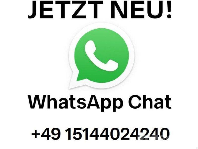 Fendt 1250 KG 前配重塊