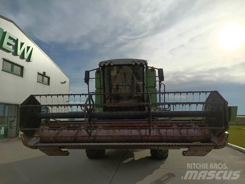 Fendt 5180 聯合收穫機